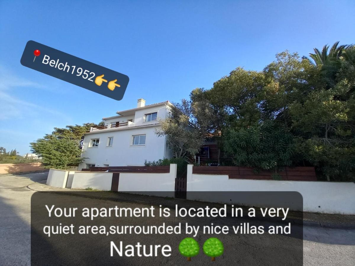 Manuel Apartment - Belch1952 Lagos Exterior foto
