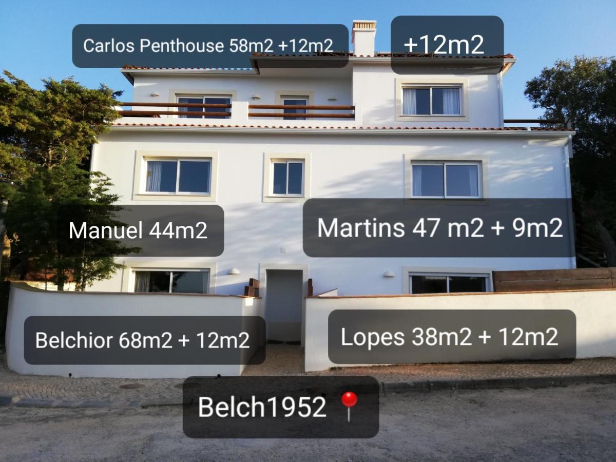 Manuel Apartment - Belch1952 Lagos Exterior foto