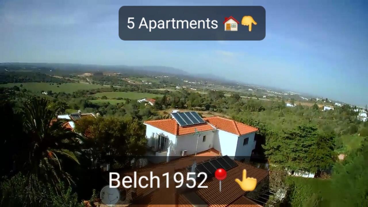 Manuel Apartment - Belch1952 Lagos Exterior foto